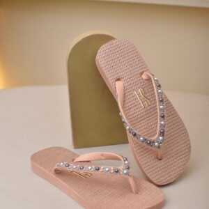 CH FEMININO SL PEROLA C/ 12 PARES