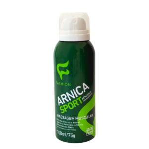 ARNICA SPORT AEROSOL MASSAGEADOR 100ML FASHION