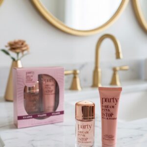 KIT PERFUME E HIDRATANTE 25ML