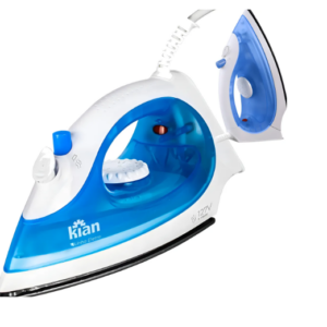 FERRO DE PASSAR A VAPOR KIAN FVP100 127V