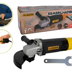 ESMERILHADEIRA STARTOOLS 650W AR0869 220V