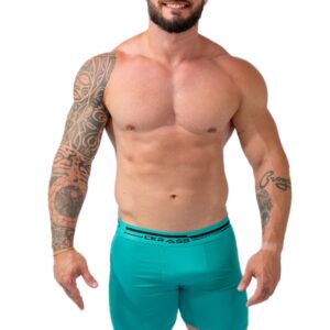 CUECA BOXER CICLISTA C/ 12 PCS - REXTON