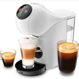 CAFETEIRA EM CAPSULA EXPRESSO ARNO DSG1 127/220V