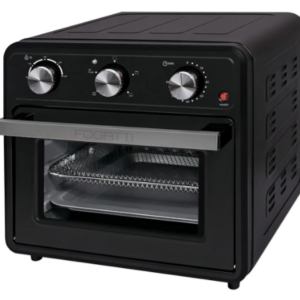AIR FRYER FORNO ELETRICO FOGATTI 22L 127V