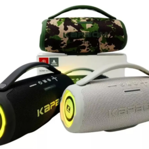 CAIXA DE SOM A PROVA D'AGUA KA-8418