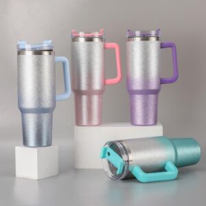 COPO TERMICO GLITTER 1200ML