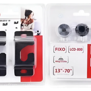 SUPORTE FIXO DE TELEVISO XTRAD LCD-800