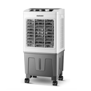 CLIMATIZADOR DE AR 20L ITATIAIA CAITA1200A 127V