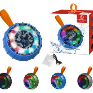 CAIXA DE SOM KAPBOM KA-8556