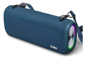 CAIXA DE SOM OEK DR-107