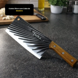 CUTELO 30CM ECOWOOD - THIKA