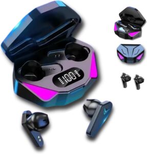 FONE DE OUVIDO PARA JOGOS KAPBOM KA-790