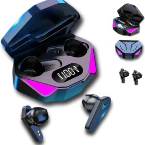 FONE DE OUVIDO PARA JOGOS KAPBOM KA-790