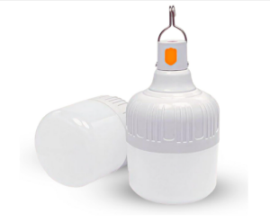 LAMPADA LED RECARREGAVEL 28W KA-L6080