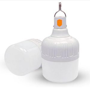 LAMPADA LED RECARREGAVEL 28W KA-L6080
