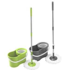 MOP GIRATORIO 9,6L SPIN 360 - CLINK