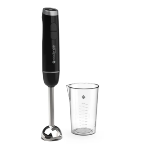 MIXER COM COPO CADENCE MIXTURE INOX MIX370 127V